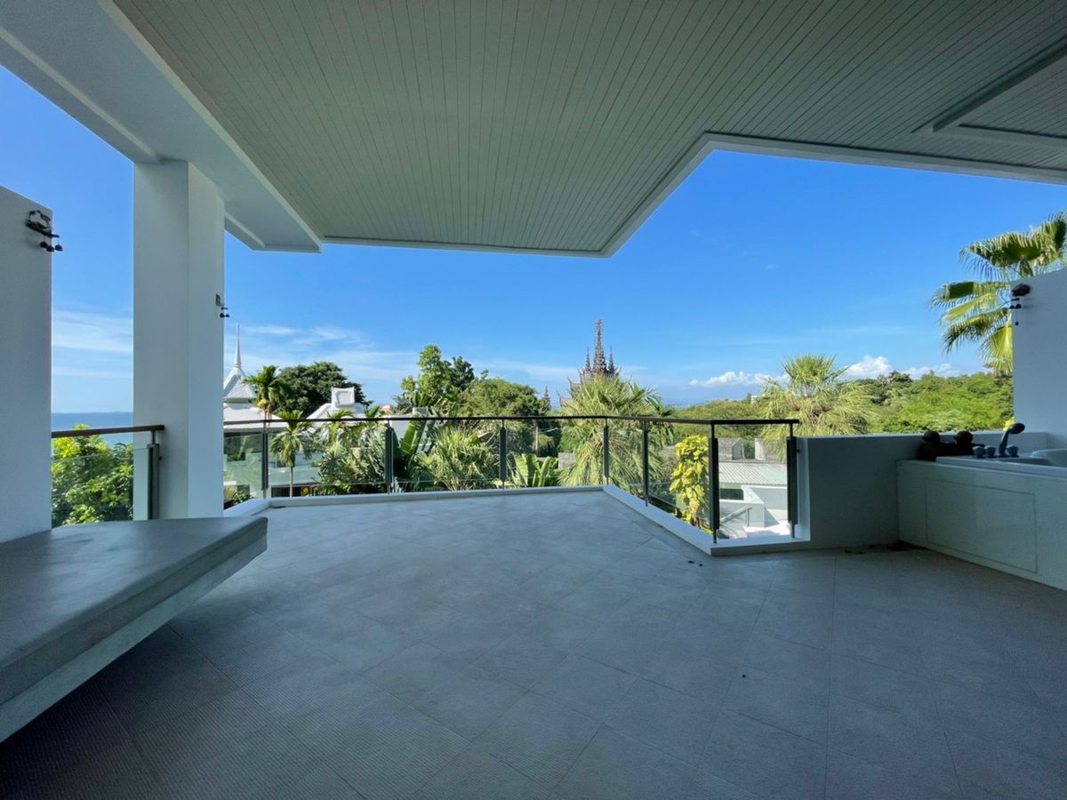 The Sanctuary Wongamat, 2 bed condo in Chonburi, Bangkok — photo 4