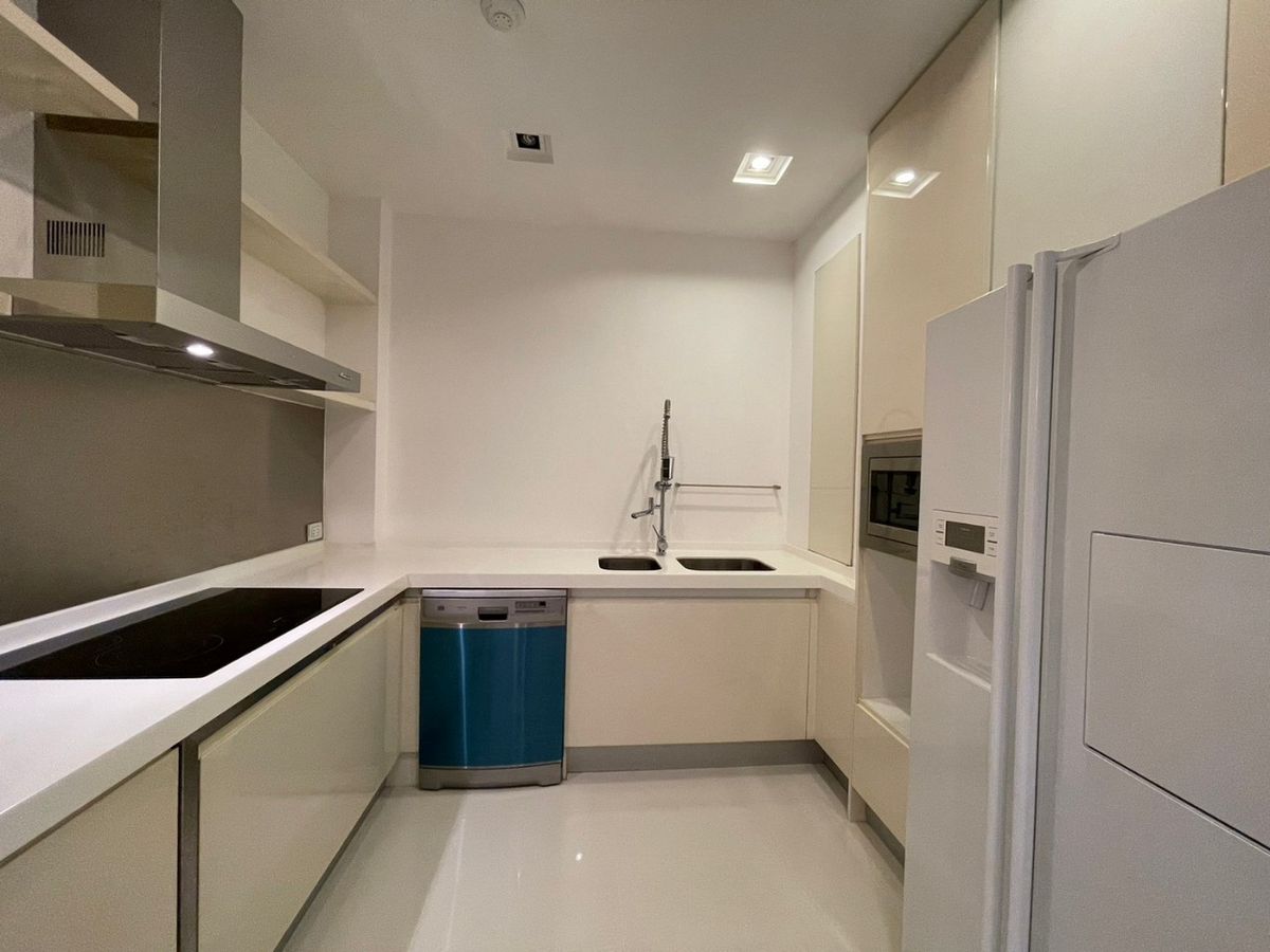 The Sanctuary Wongamat, 2 bed condo in Chonburi, Bangkok — photo 5