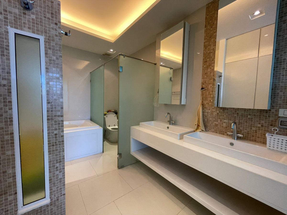 The Sanctuary Wongamat, 2 bed condo in Chonburi, Bangkok — photo 6