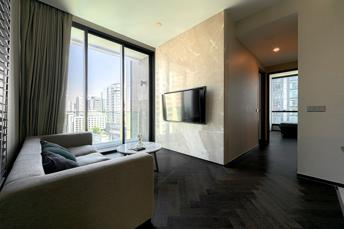 The S Sukhumvit 36 — photo 4