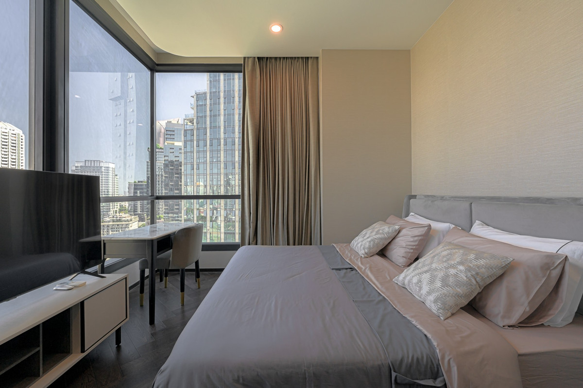 The S Sukhumvit 36 — photo 8