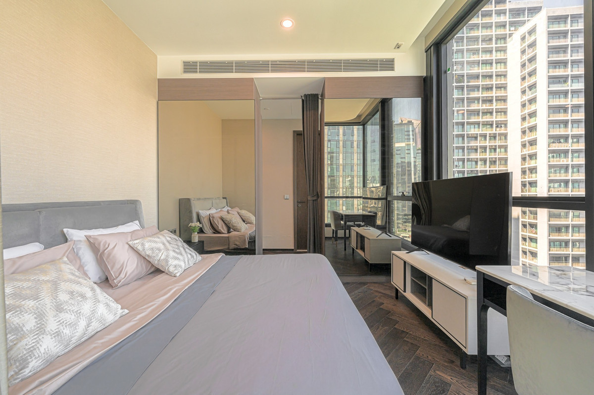 The S Sukhumvit 36 — photo 9