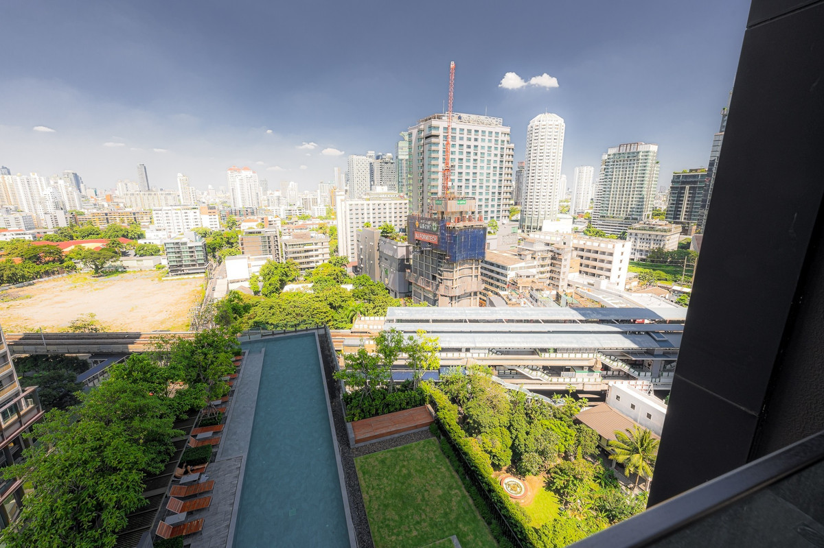 The S Sukhumvit 36 — photo 23