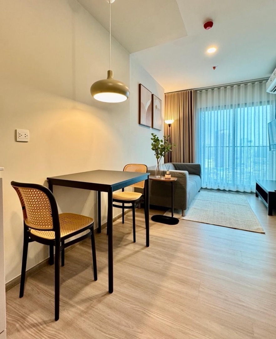 Aspire Sukhumvit - Rama 4