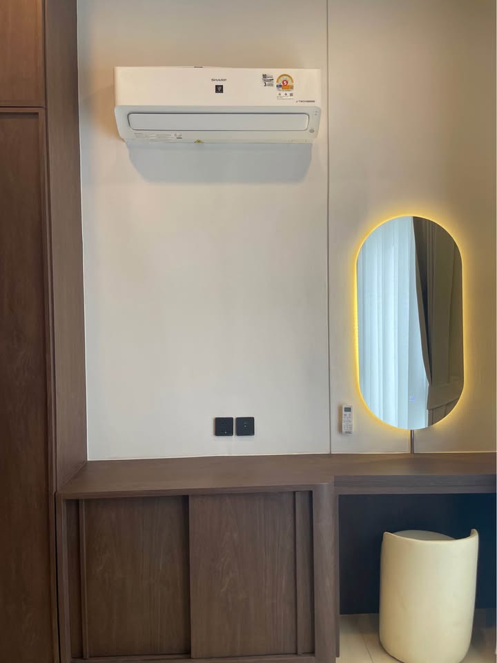 Life Rama 4 - Asoke, 3 bed condo in Khlong Toei, Bangkok — photo 12