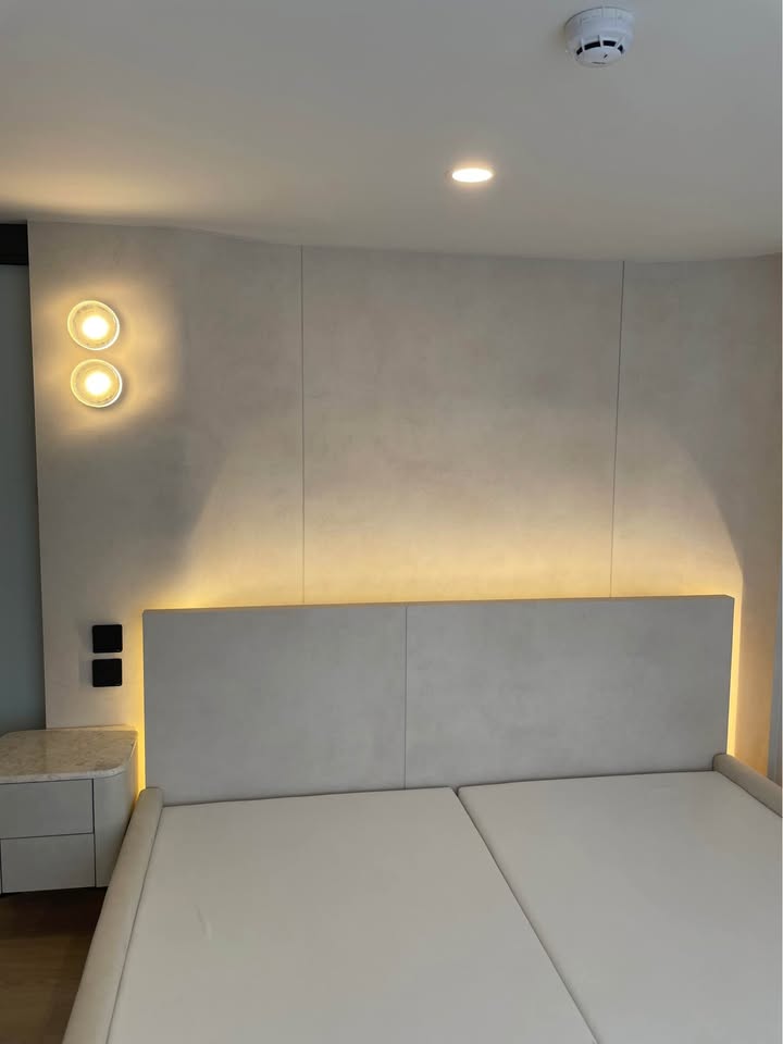 Life Rama 4 - Asoke, 3 bed condo in Khlong Toei, Bangkok — photo 13
