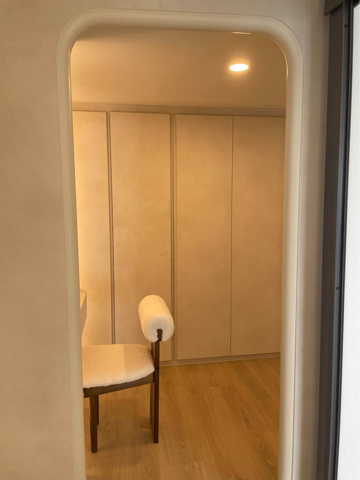 Life Rama 4 - Asoke, 3 bed condo in Khlong Toei, Bangkok — photo 14