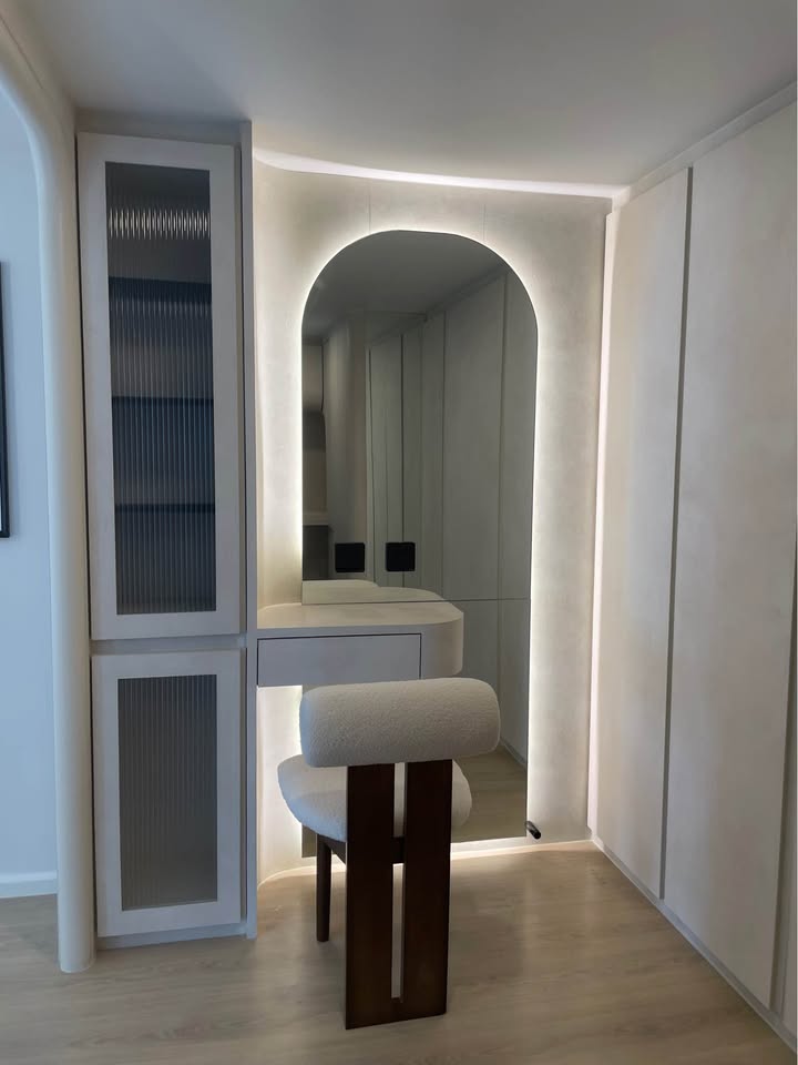 Life Rama 4 - Asoke, 3 bed condo in Khlong Toei, Bangkok — photo 15