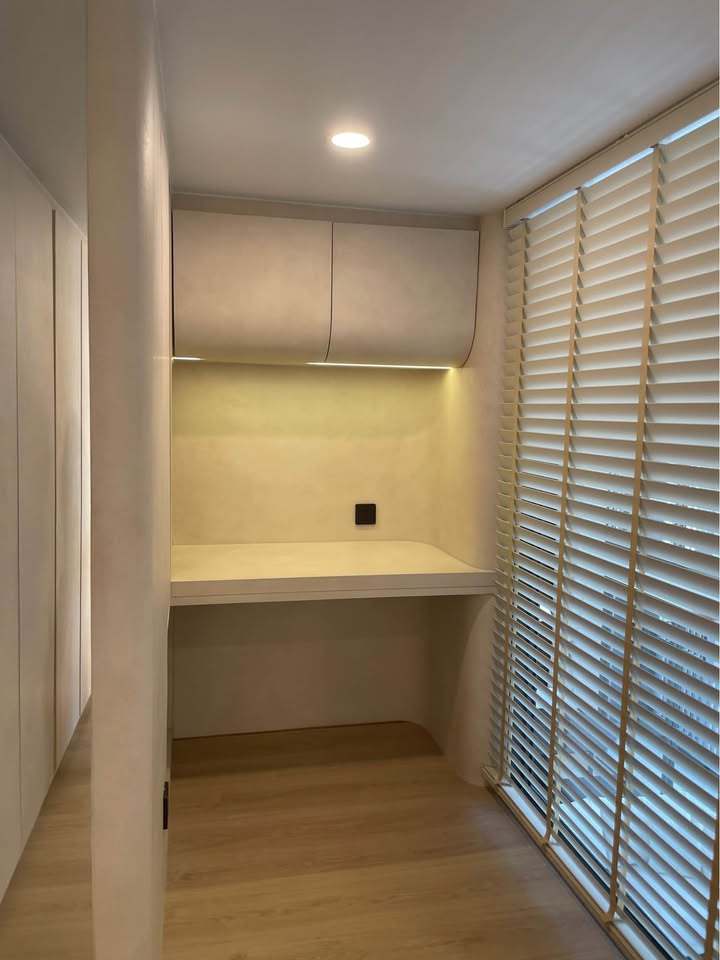 Life Rama 4 - Asoke, 3 bed condo in Khlong Toei, Bangkok — photo 16