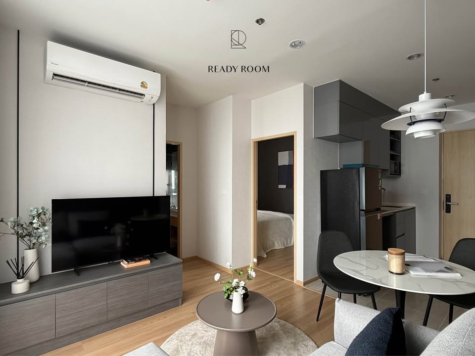 Skyrise Avenue Sukhumvit 64, 2 bed condo in On Nut, Bangkok — photo 5