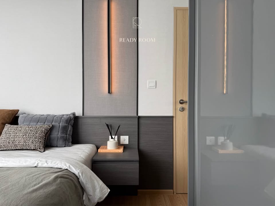 Skyrise Avenue Sukhumvit 64, 2 bed condo in On Nut, Bangkok — photo 6