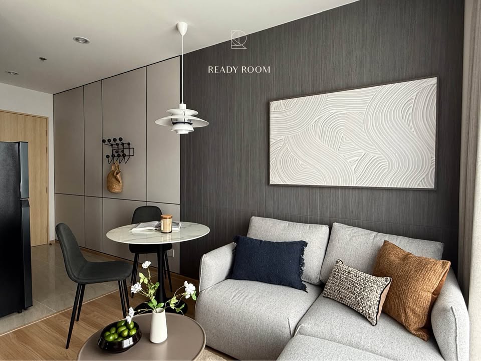 Skyrise Avenue Sukhumvit 64, 2 bed condo in On Nut, Bangkok — photo 3