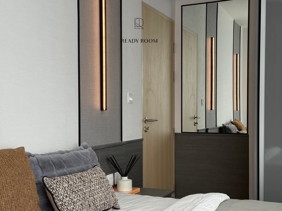 Skyrise Avenue Sukhumvit 64, 2 bed condo in On Nut, Bangkok — photo 7