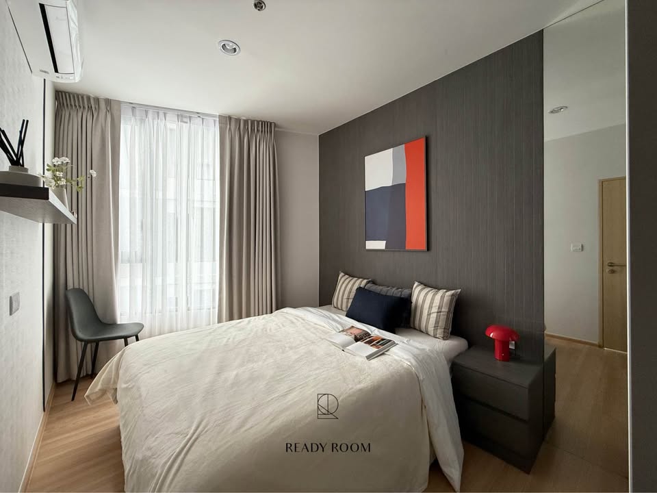 Skyrise Avenue Sukhumvit 64, 2 bed condo in On Nut, Bangkok — photo 11