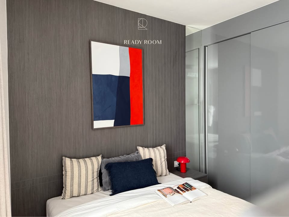 Skyrise Avenue Sukhumvit 64, 2 bed condo in On Nut, Bangkok — photo 9