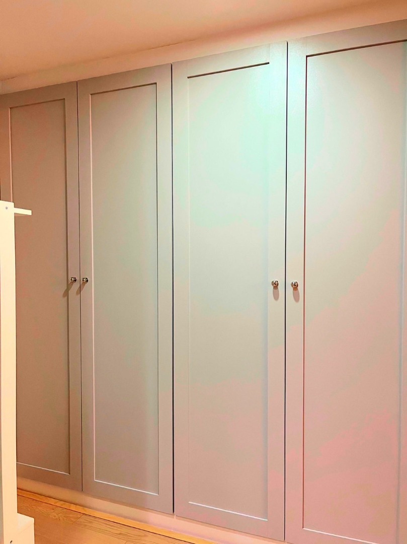 Socio Ruamrudee, 1 bed condo in Wireless, Bangkok — photo 8