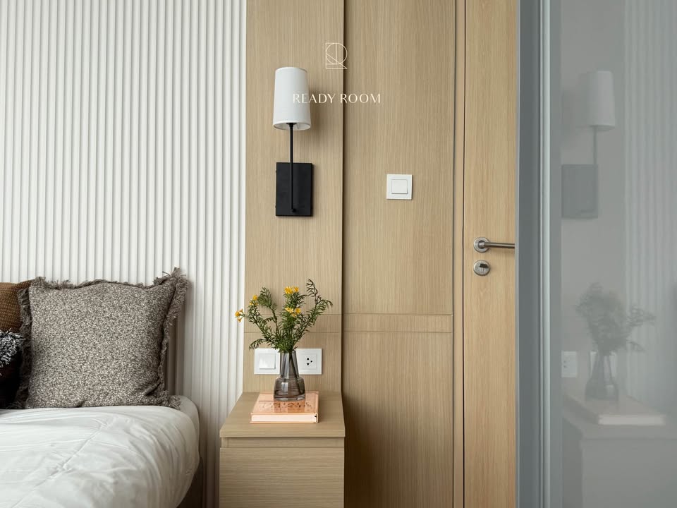 Skyrise Avenue Sukhumvit 64, 2 bed condo in On Nut, Bangkok — photo 13