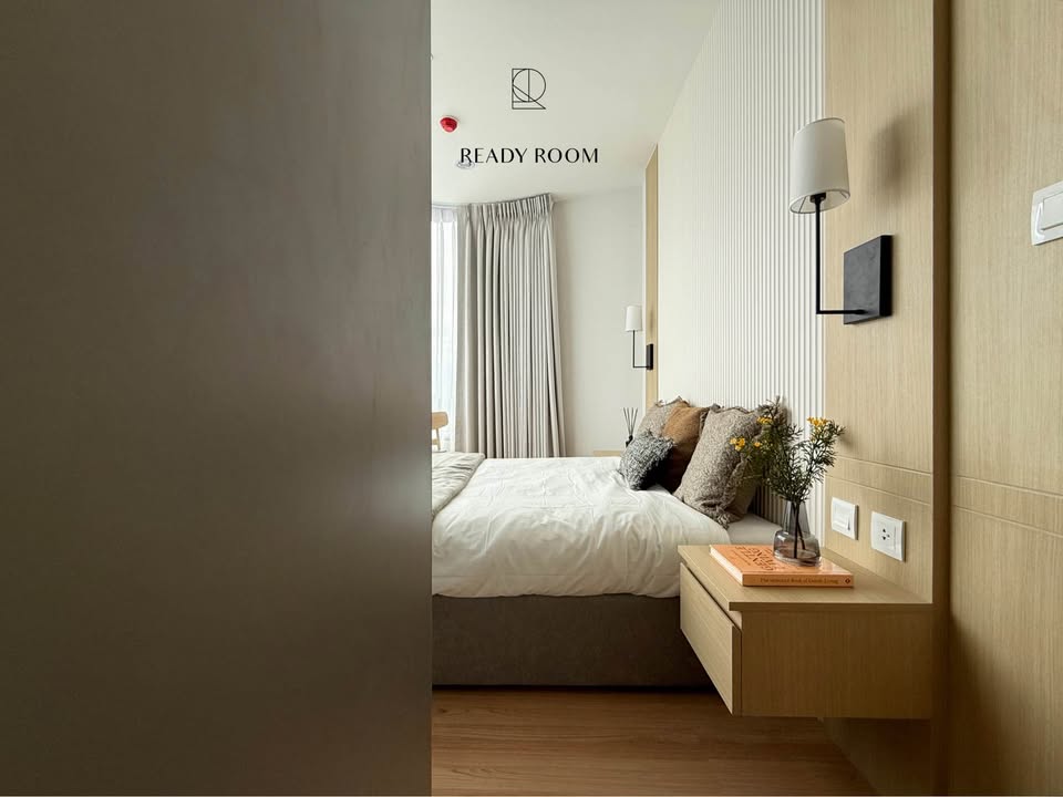 Skyrise Avenue Sukhumvit 64, 2 bed condo in On Nut, Bangkok — photo 12
