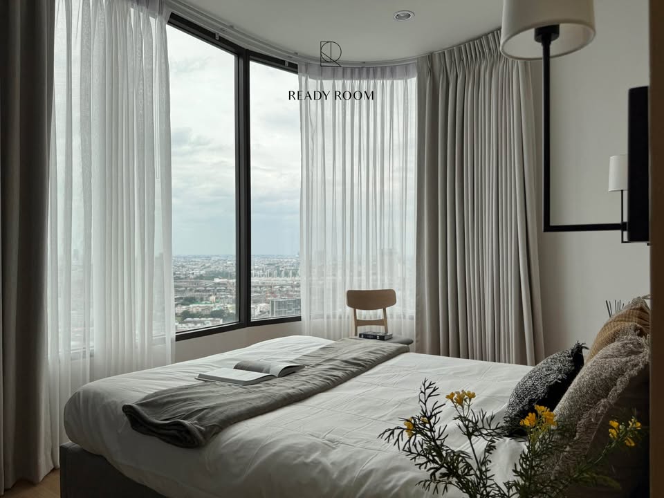 Skyrise Avenue Sukhumvit 64, 2 bed condo in On Nut, Bangkok — photo 17