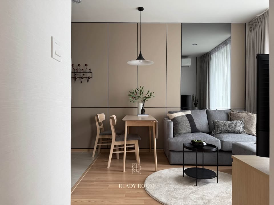 Skyrise Avenue Sukhumvit 64