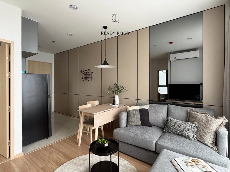 Skyrise Avenue Sukhumvit 64, 2 bed condo in On Nut, Bangkok — photo 4