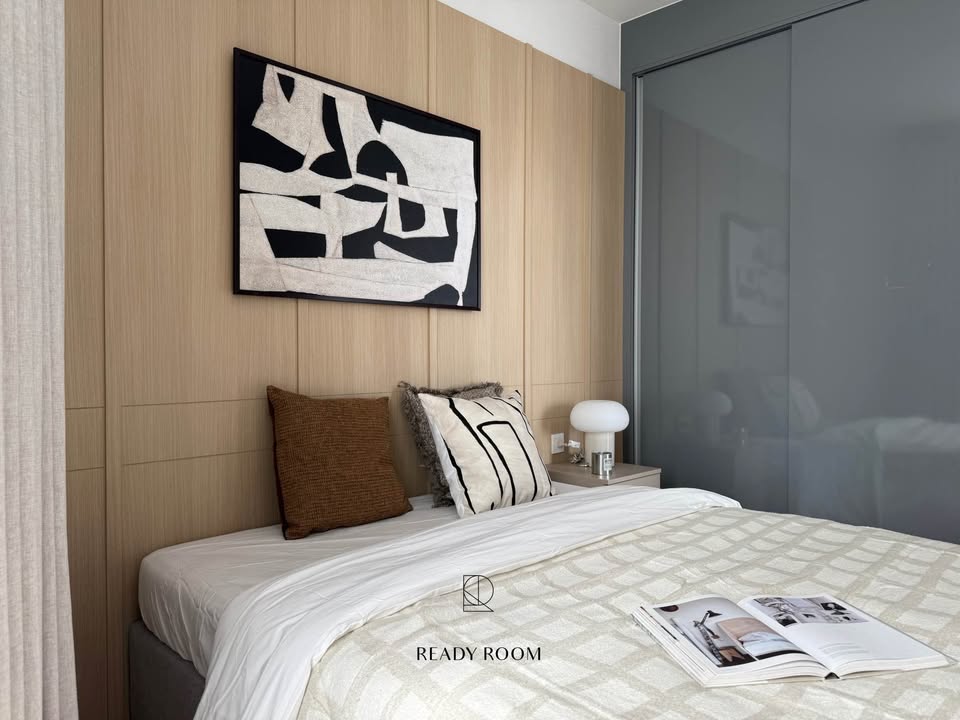 Skyrise Avenue Sukhumvit 64, 2 bed condo in On Nut, Bangkok — photo 10