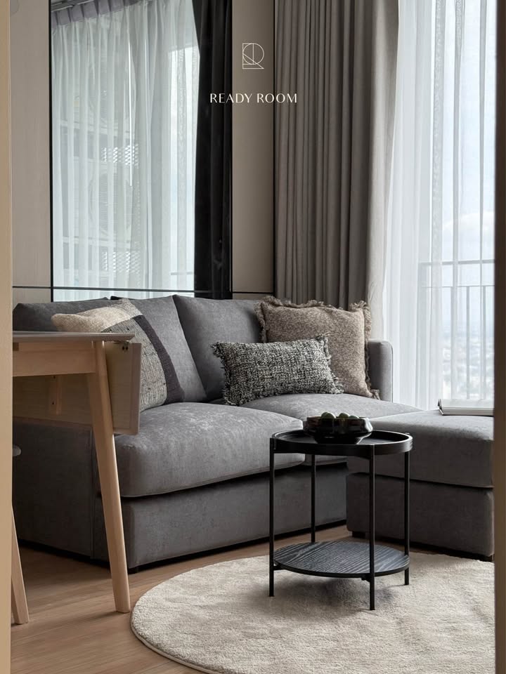 Skyrise Avenue Sukhumvit 64, 2 bed condo in On Nut, Bangkok — photo 2