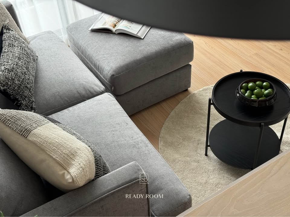 Skyrise Avenue Sukhumvit 64, 2 bed condo in On Nut, Bangkok — photo 3