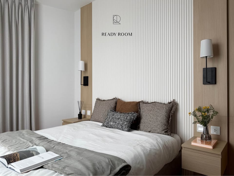 Skyrise Avenue Sukhumvit 64, 2 bed condo in On Nut, Bangkok — photo 18