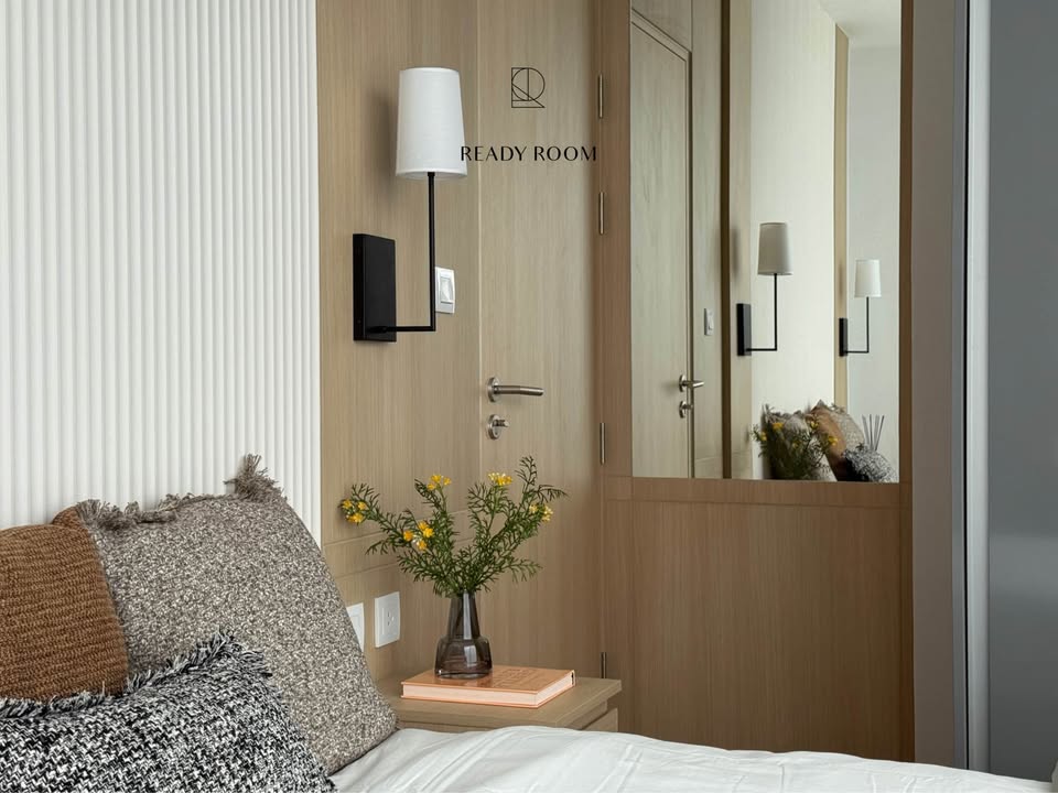 Skyrise Avenue Sukhumvit 64, 2 bed condo in On Nut, Bangkok — photo 14