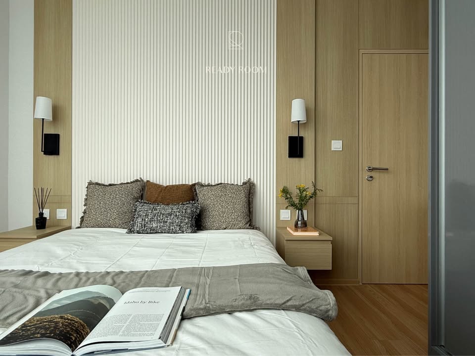Skyrise Avenue Sukhumvit 64, 2 bed condo in On Nut, Bangkok — photo 15