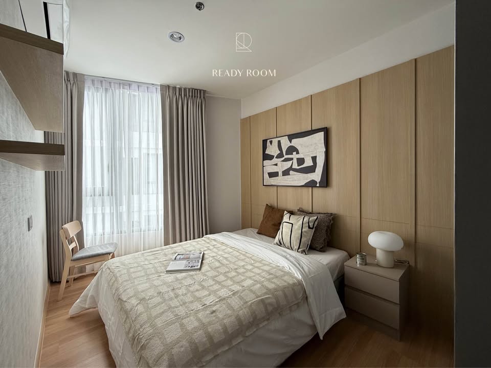 Skyrise Avenue Sukhumvit 64, 2 bed condo in On Nut, Bangkok — photo 11