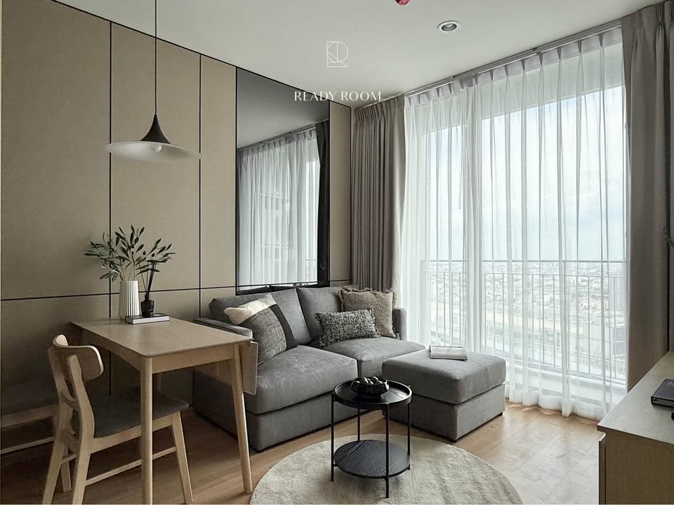 Skyrise Avenue Sukhumvit 64, 2 bed condo in On Nut, Bangkok — photo 6