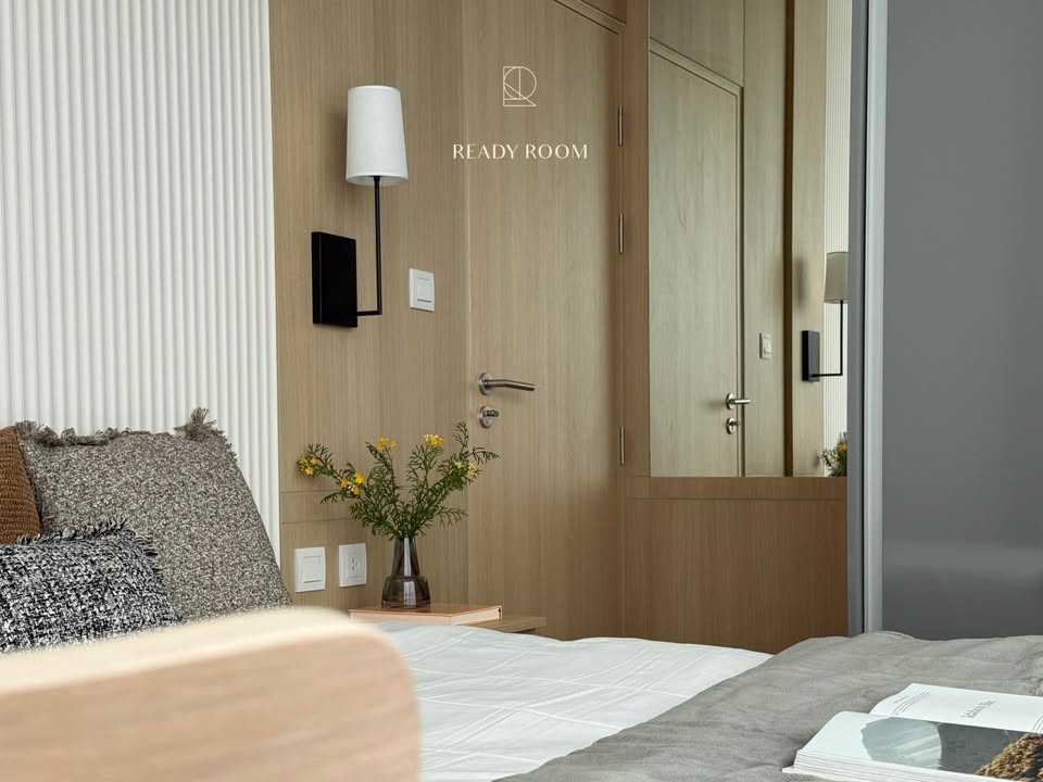 Skyrise Avenue Sukhumvit 64, 2 bed condo in On Nut, Bangkok — photo 19