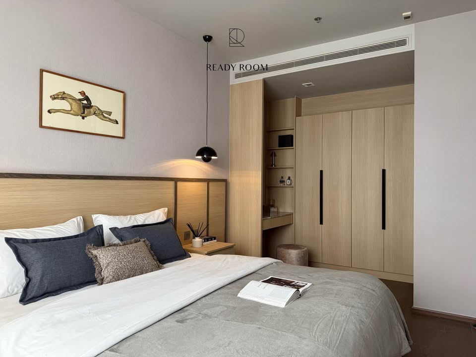 Ideo Q Sukhumvit 36 — photo 13
