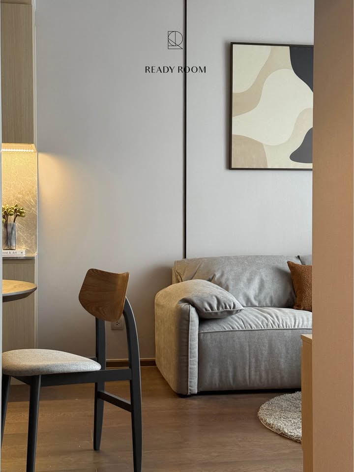 Ideo Q Sukhumvit 36