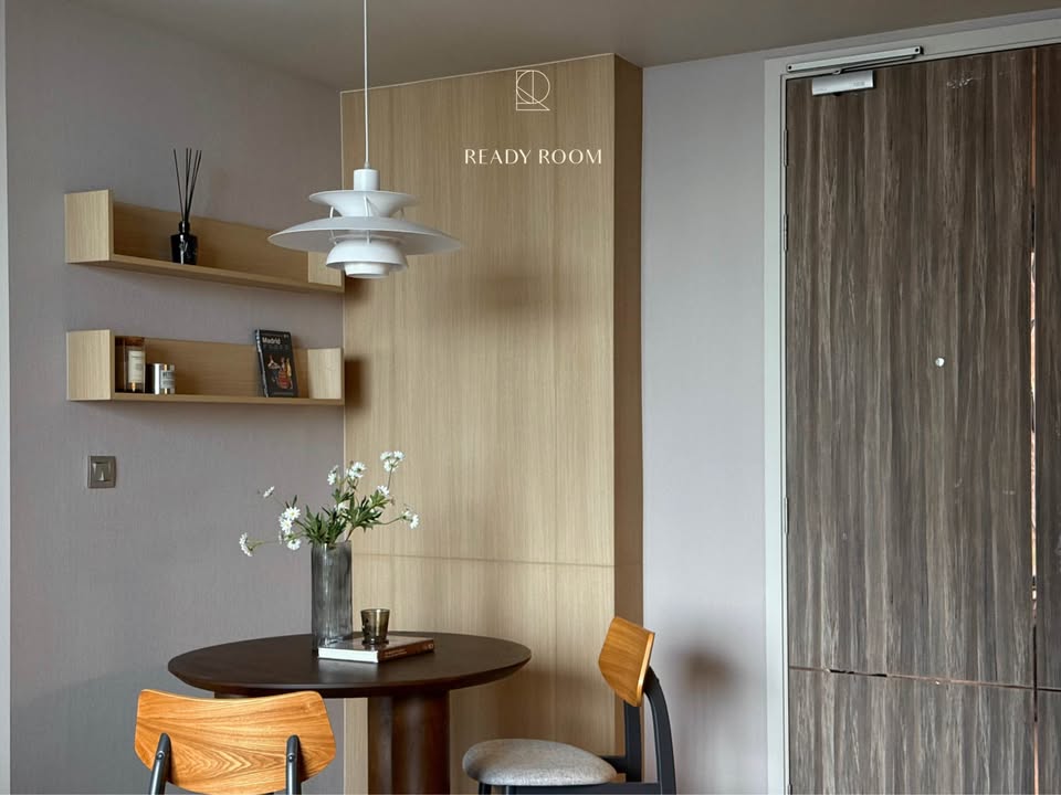 Ideo Q Sukhumvit 36 — photo 6