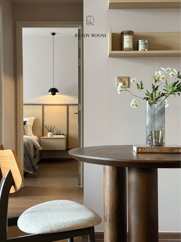 Ideo Q Sukhumvit 36 — photo 10