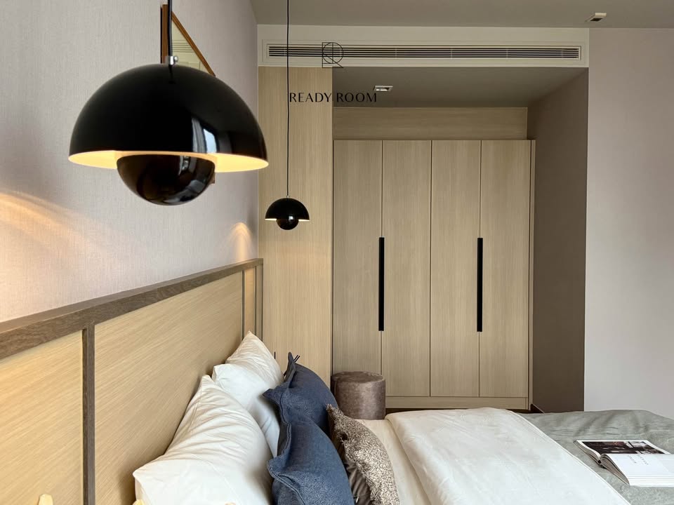 Ideo Q Sukhumvit 36 — photo 14