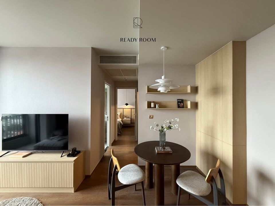 Ideo Q Sukhumvit 36 — photo 9