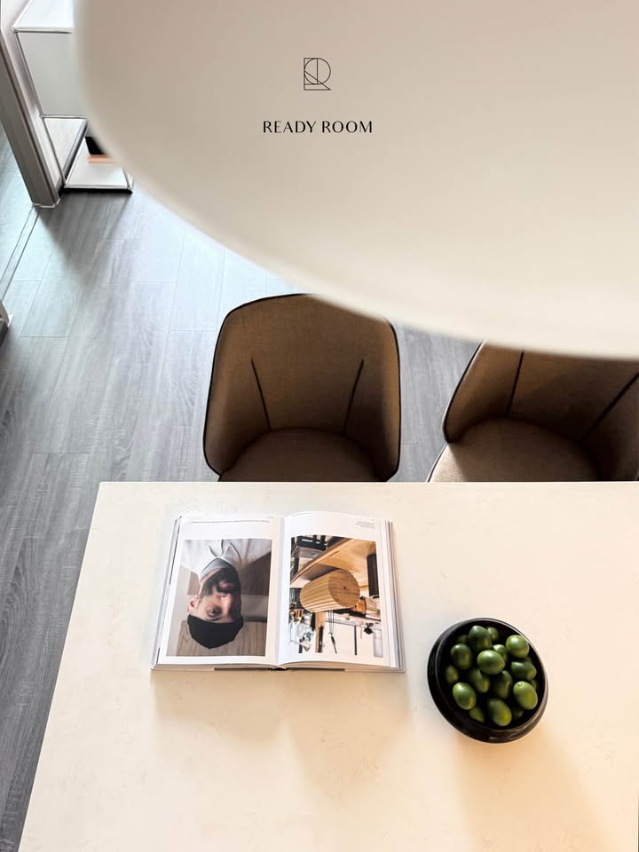 IDEO Sukhumvit - Rama 4 — photo 9