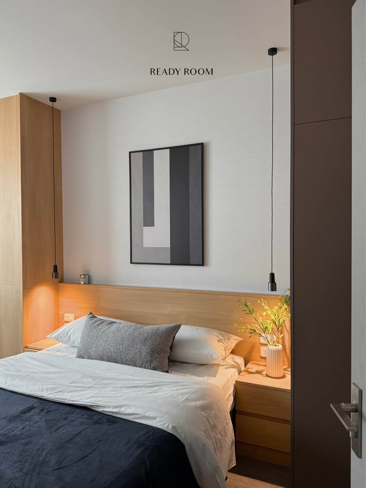 IDEO Sukhumvit - Rama 4 — photo 18