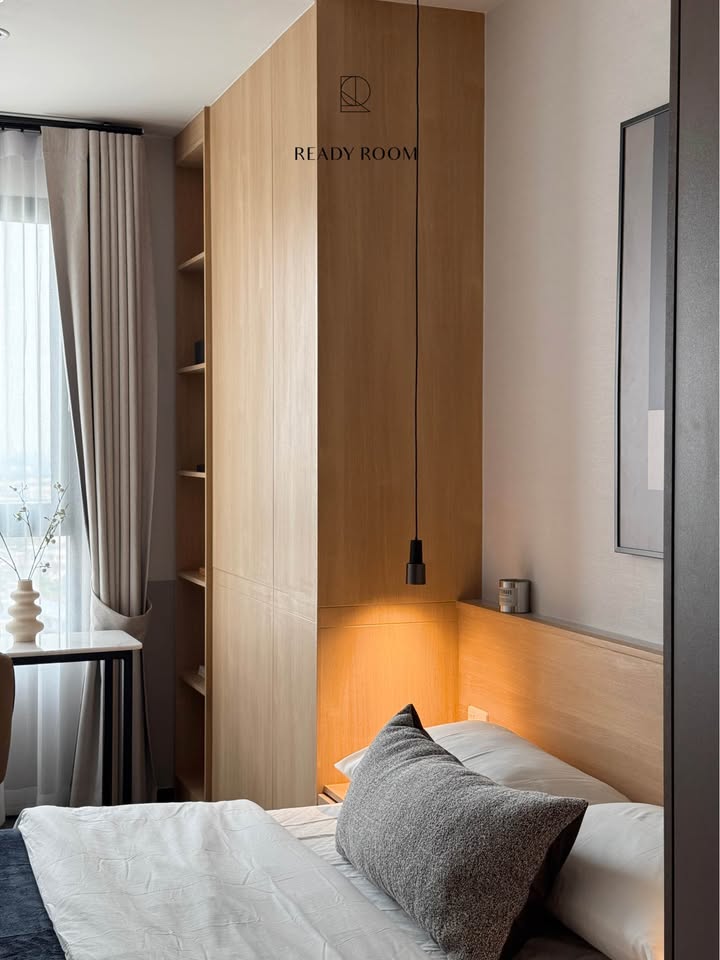 IDEO Sukhumvit - Rama 4 — photo 20