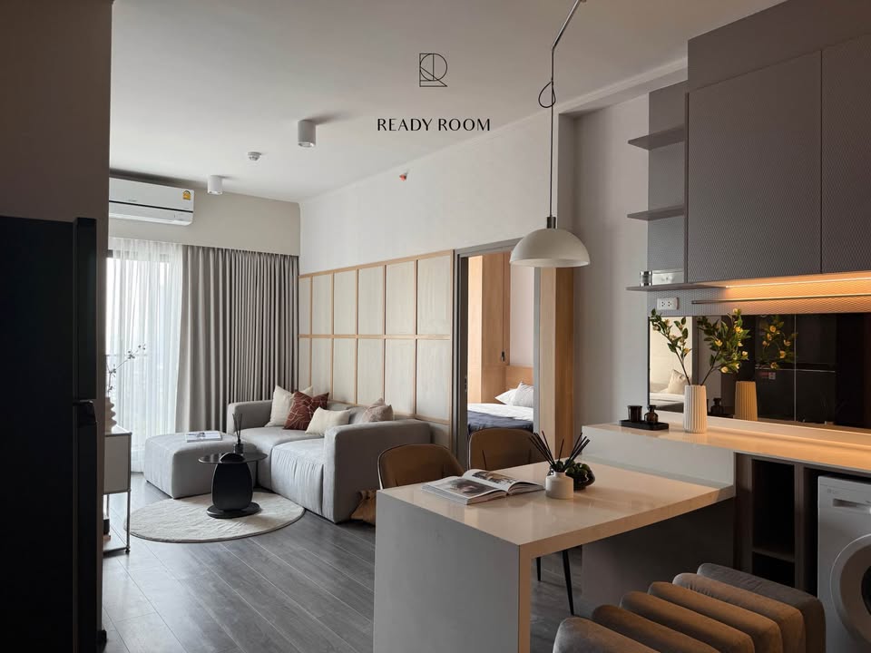 IDEO Sukhumvit - Rama 4 — photo 3