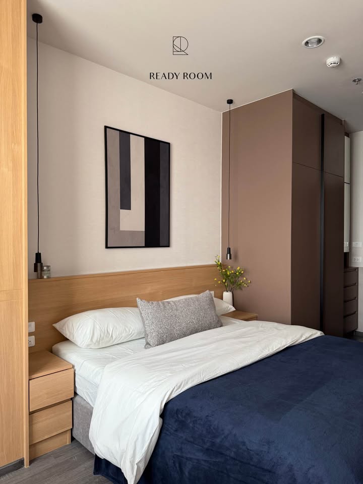 IDEO Sukhumvit - Rama 4 — photo 19