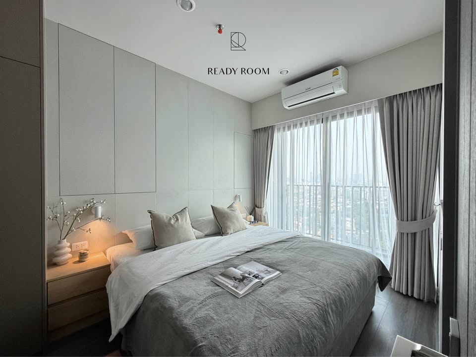 IDEO Sukhumvit - Rama 4 — photo 15
