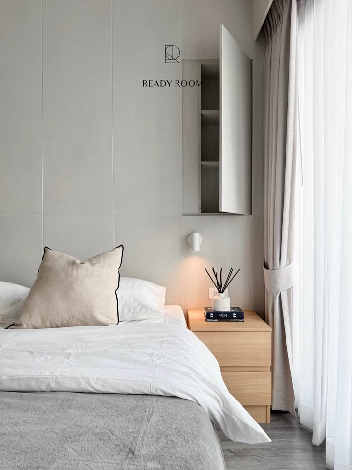 IDEO Sukhumvit - Rama 4 — photo 16
