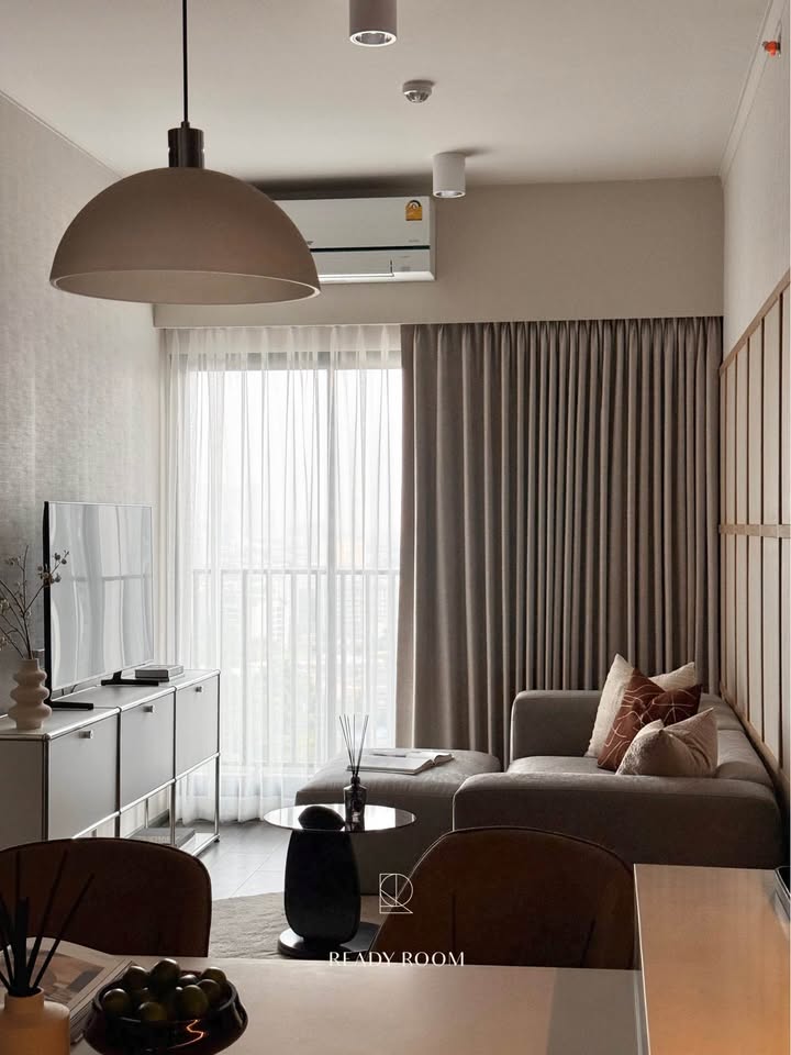 IDEO Sukhumvit - Rama 4 — photo 4