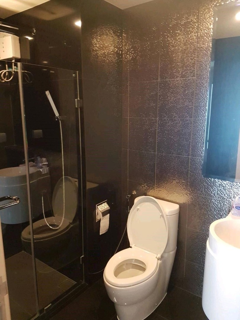 Rhythm Sukhumvit 36-38, 1 bed condo in Sukhumvit, Bangkok — photo 4
