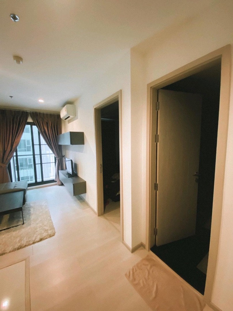Rhythm Sukhumvit 36-38, 1 bed condo in Sukhumvit, Bangkok — photo 3
